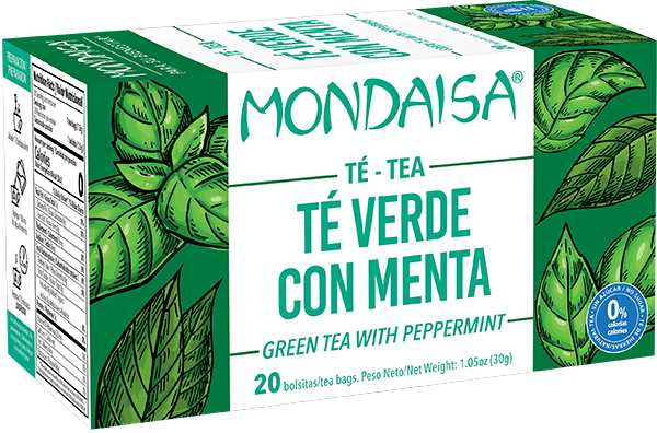 Té Mondaisa