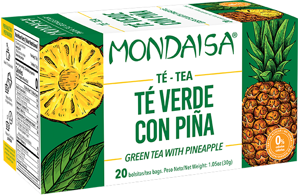 Té Mondaisa