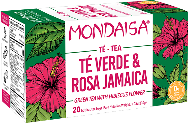 Té Mondaisa