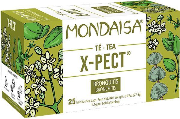 Té Mondaisa