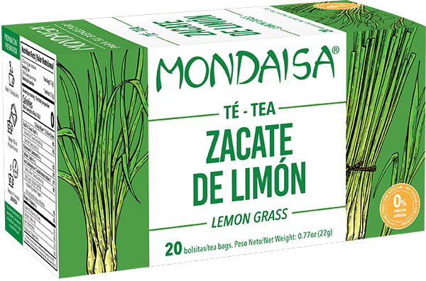 Té Mondaisa