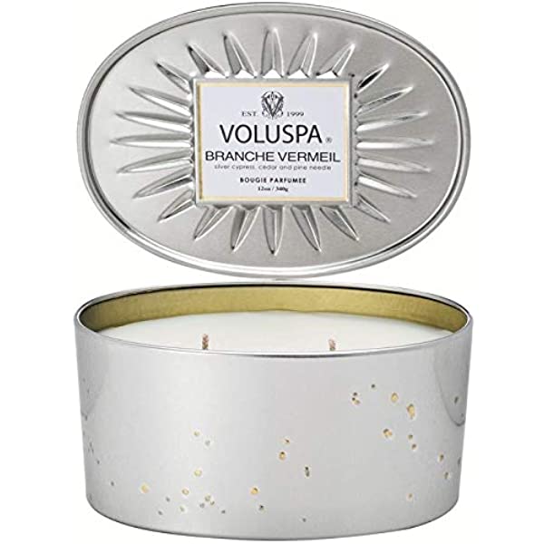 Candelas Voluspa