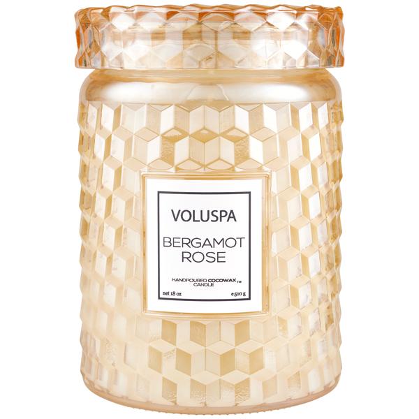 Candelas Voluspa