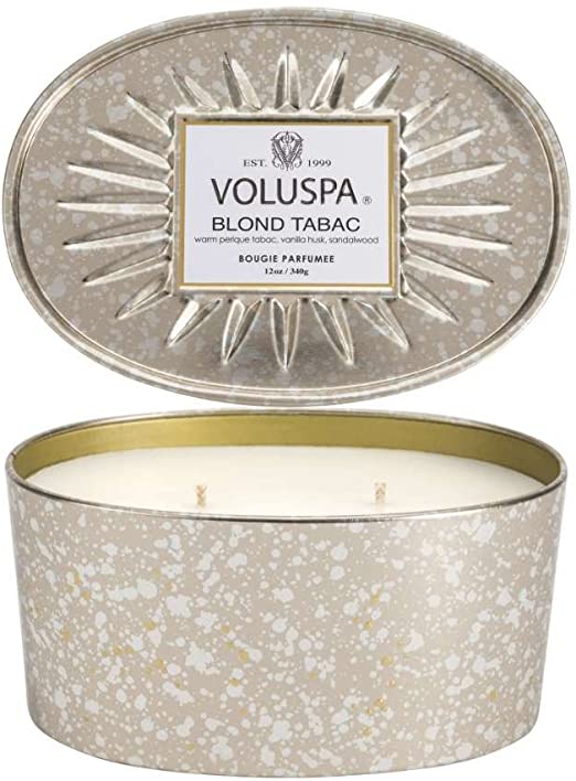 Candelas Voluspa