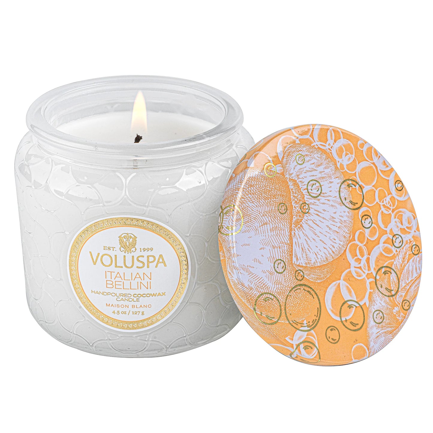 Candelas Voluspa