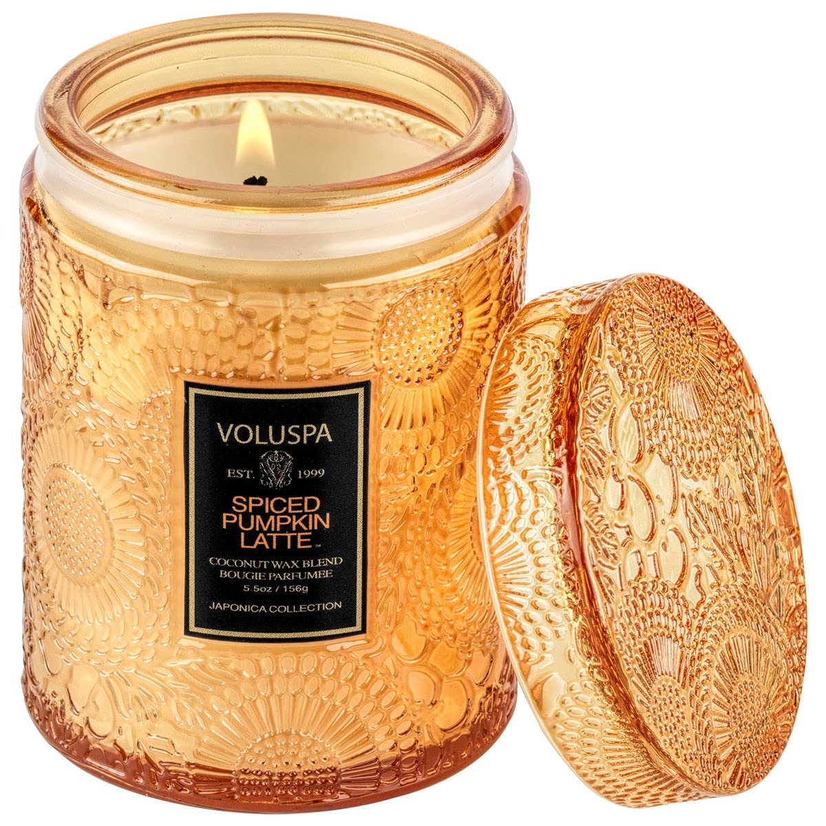 Candelas Voluspa