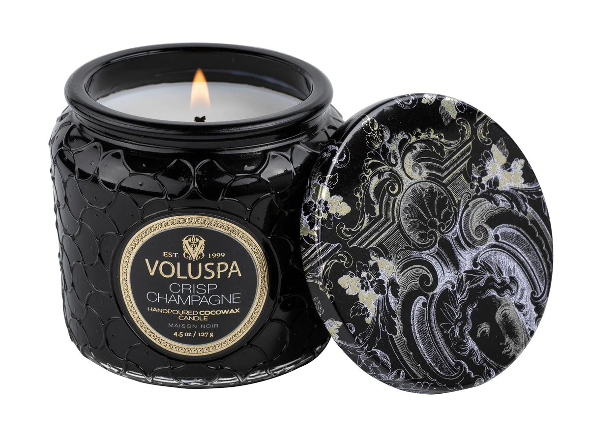 Candelas Voluspa