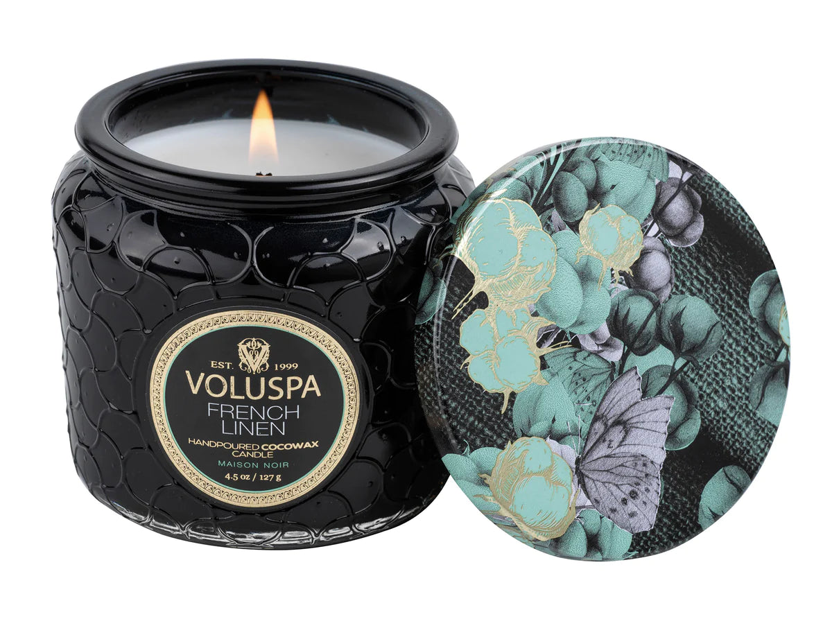 Candelas Voluspa