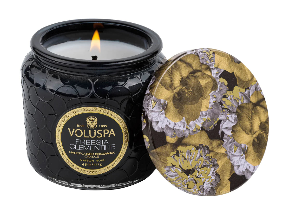 Candelas Voluspa