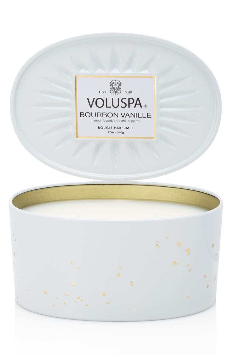 Candelas Voluspa