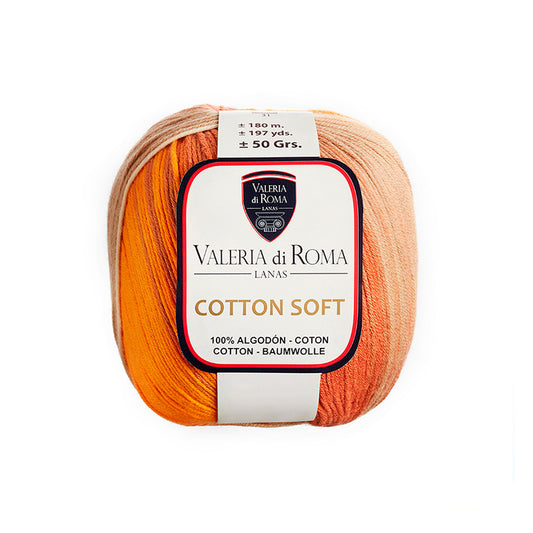 Valeria Cotton Soft