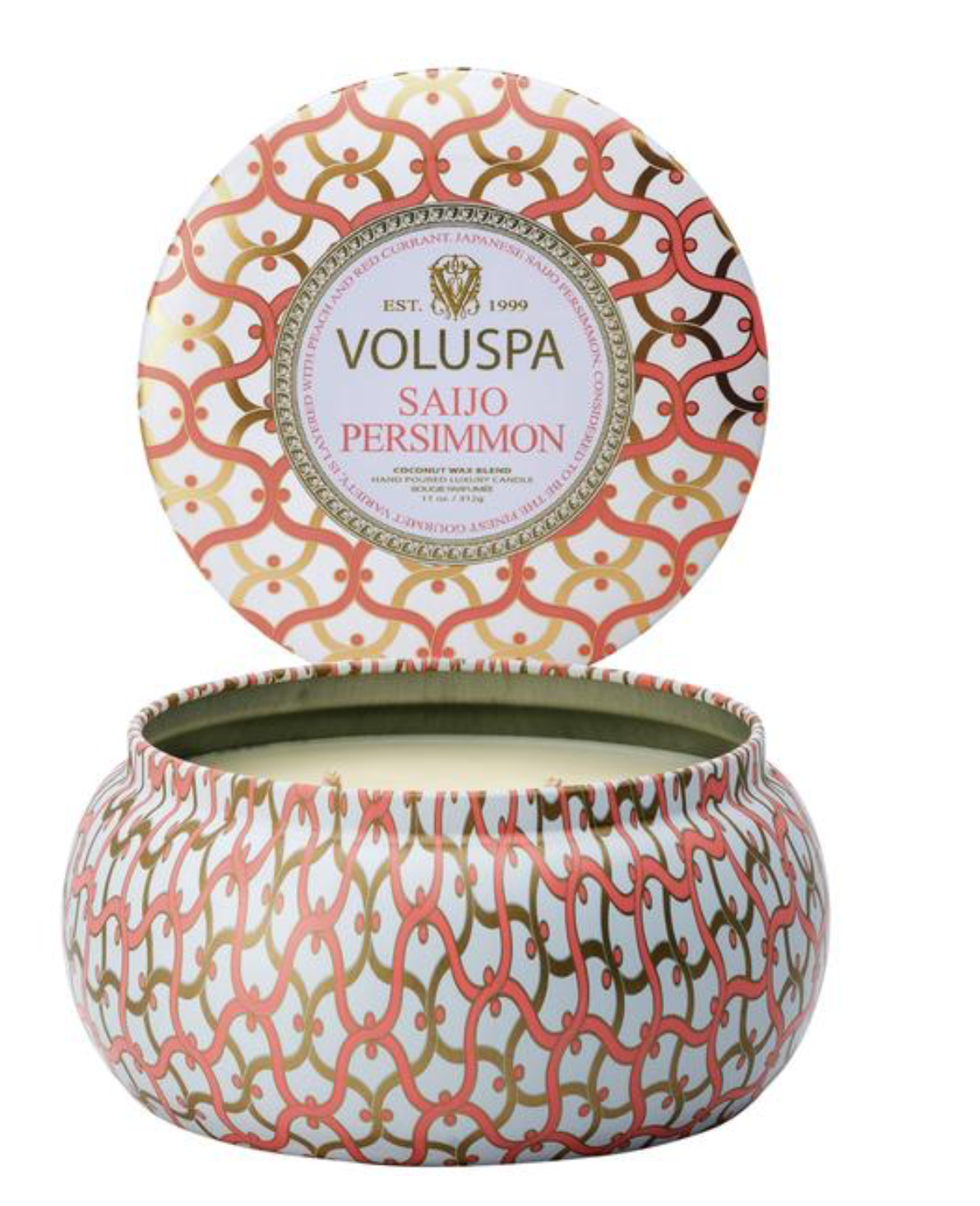 Candelas Voluspa