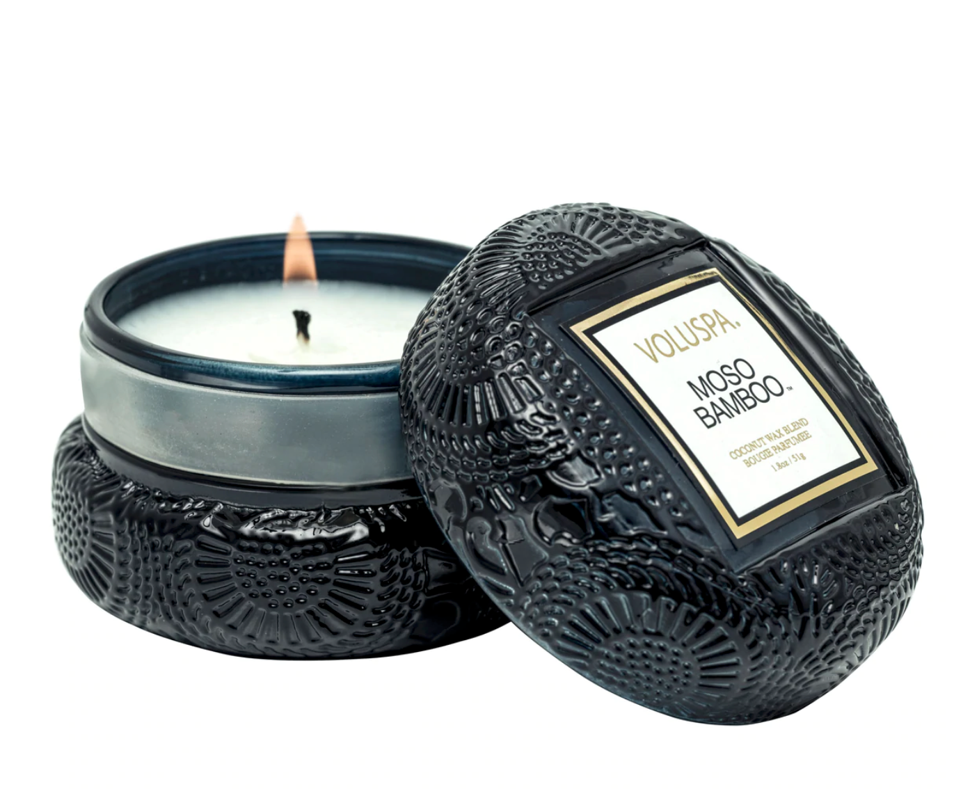 Candelas Voluspa