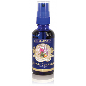 Aceite Piernas Cansadas MARNYS