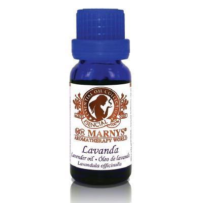 Aceite Esencial de Lavanda