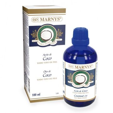 Aceite de Coco 100ml