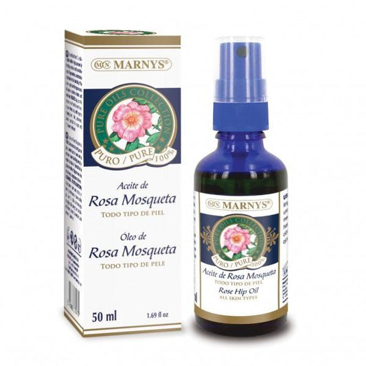 Aceite de Rosa Mosqueta 50 ml