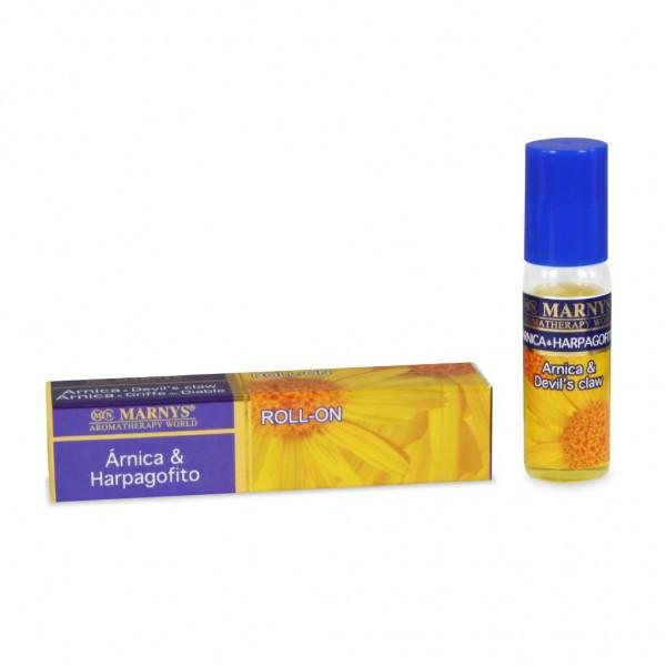 Roll-on Arnica y Harpagofito