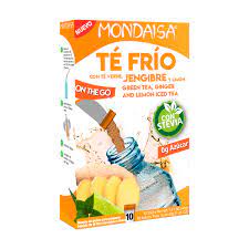 Té Frío Stick Mondaisa