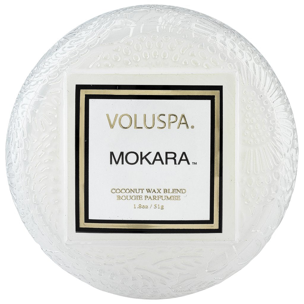 Candelas Voluspa