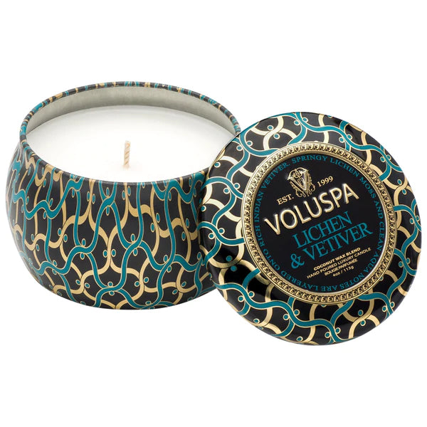 Candelas Voluspa