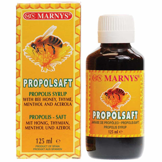 Propolsaft 125ml