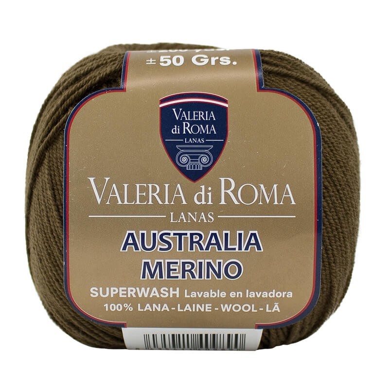 Lana Valeria di Roma Australia Merino