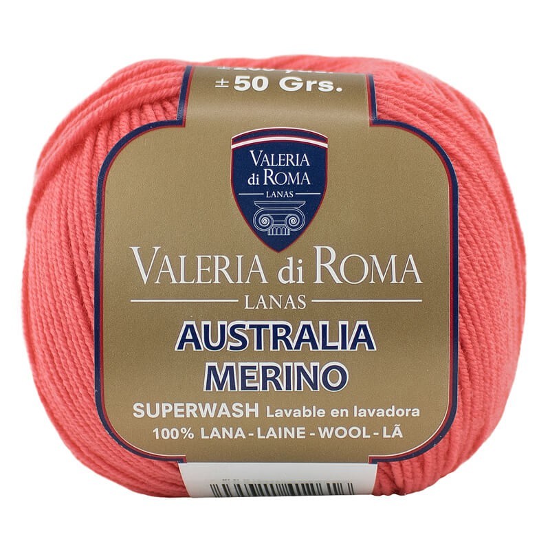 Lana Valeria di Roma Australia Merino