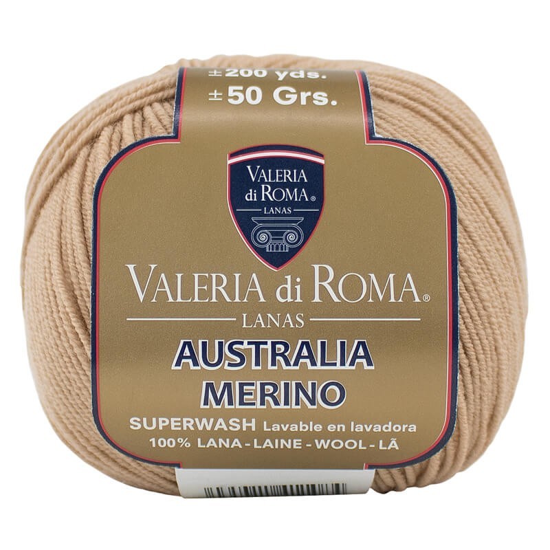 Lana Valeria di Roma Australia Merino