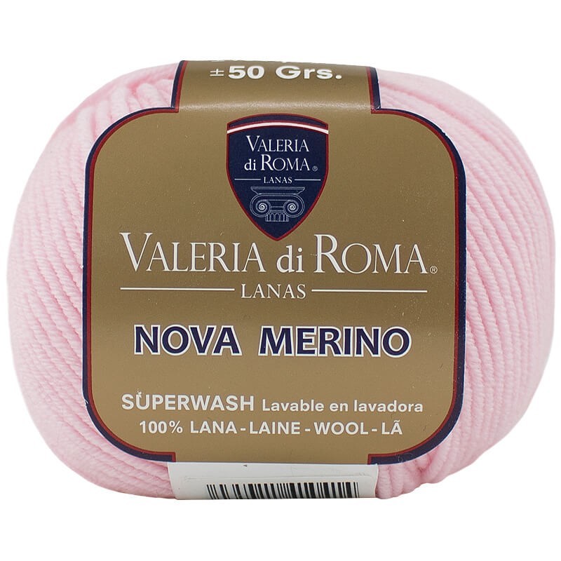 Lana Valeria di Roma Nova Merino