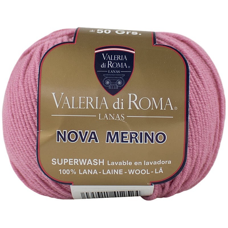 Lana Valeria di Roma Nova Merino