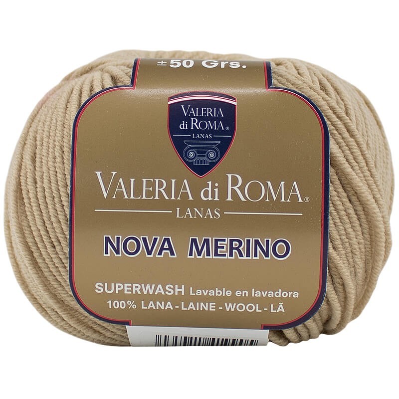 Lana Valeria di Roma Nova Merino