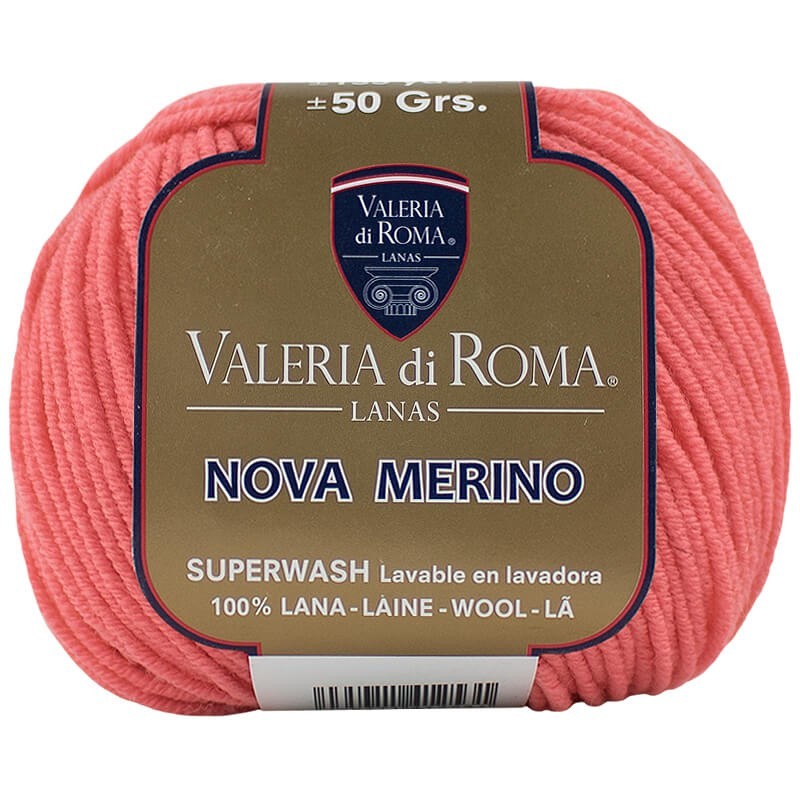 Lana Valeria di Roma Nova Merino