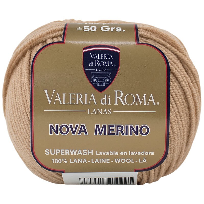 Lana Valeria di Roma Nova Merino