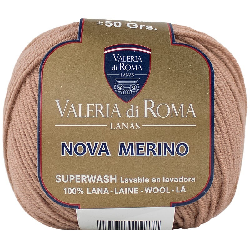 Lana Valeria di Roma Nova Merino