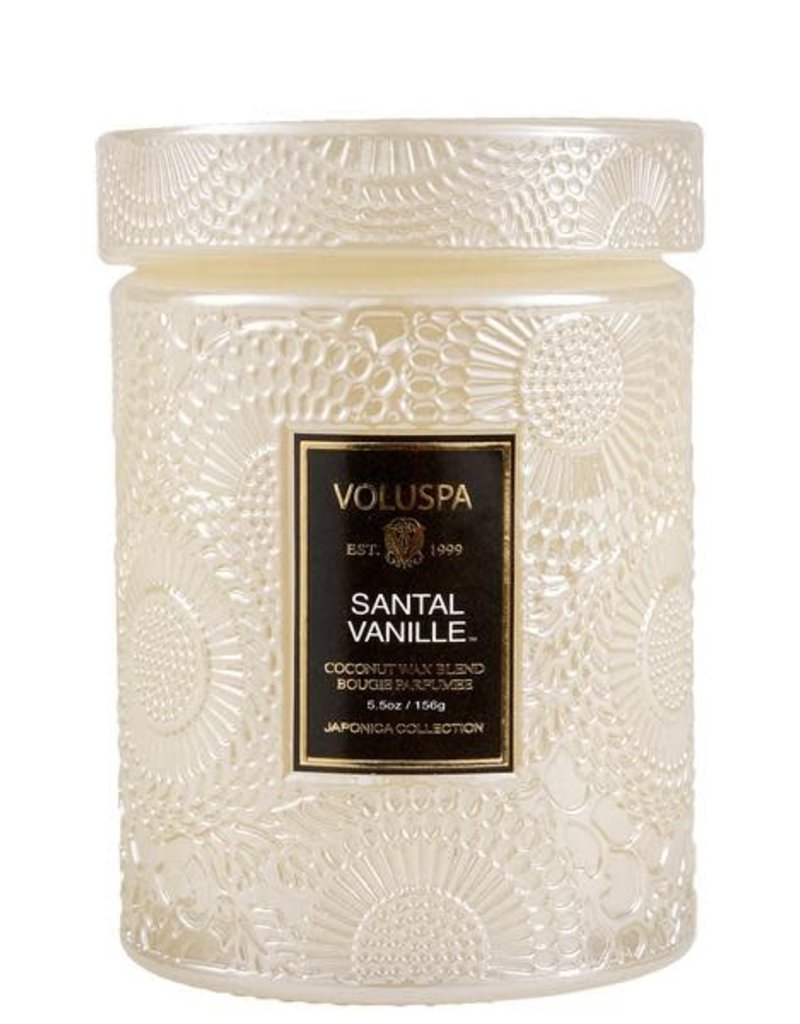 Candelas Voluspa